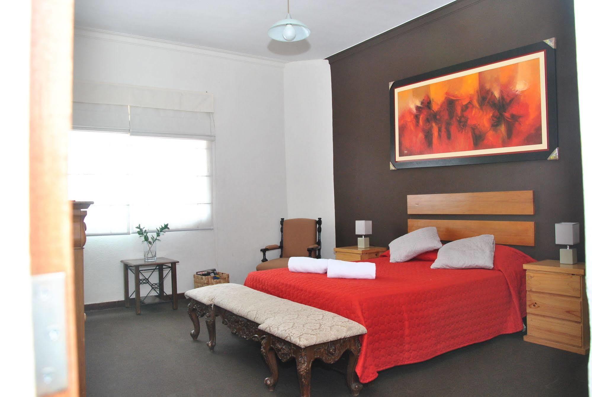 Jose Luis Hostal Boutique Lima Exterior foto